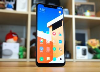 recensione xiaomi mi 8