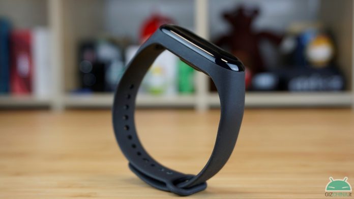 Recensione Xiaomi Mi Band 3