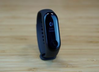 Recensione Xiaomi Mi Band 3