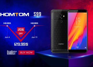 homtom-s99