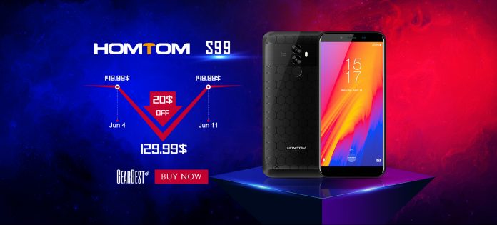 homtom-s99