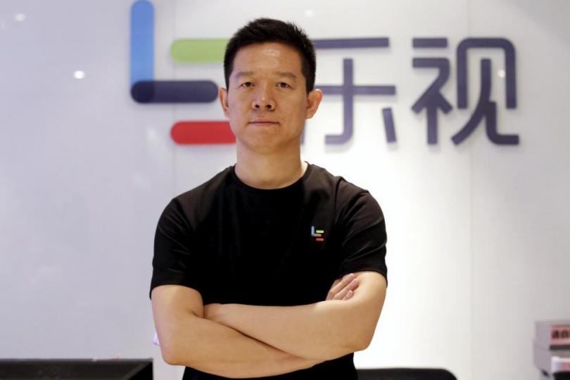 Jia Yueting cofondatore di LeEco non potrà più salire su treni ed aerei