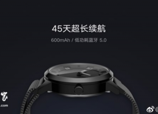 lenovo watch x banner