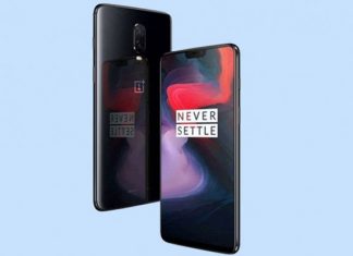 oneplus 6 aggiornamento in cina