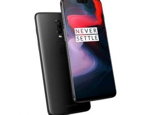 oneplus 6 vulnerabilità