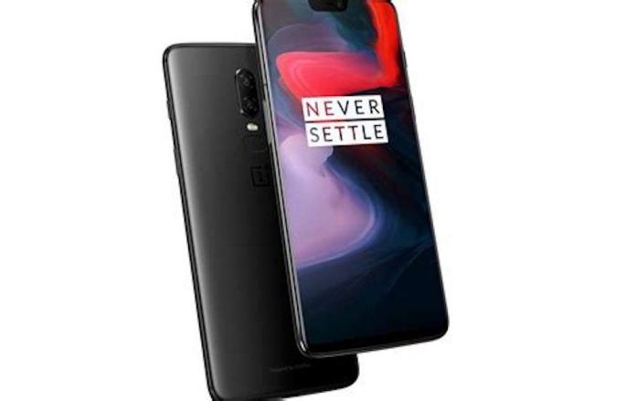 oneplus 6 vulnerabilità