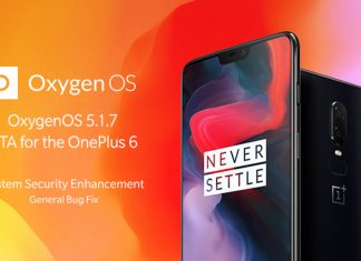 oneplus-6-oxygenos-5-1-7-aggiornamento-banner