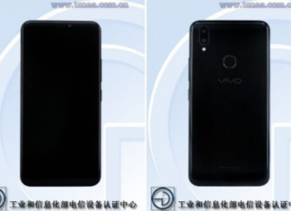 vivo tenaa midrange