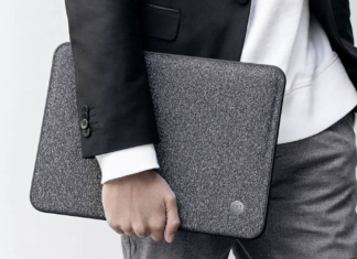 xiaomi 90 points business bag copertina