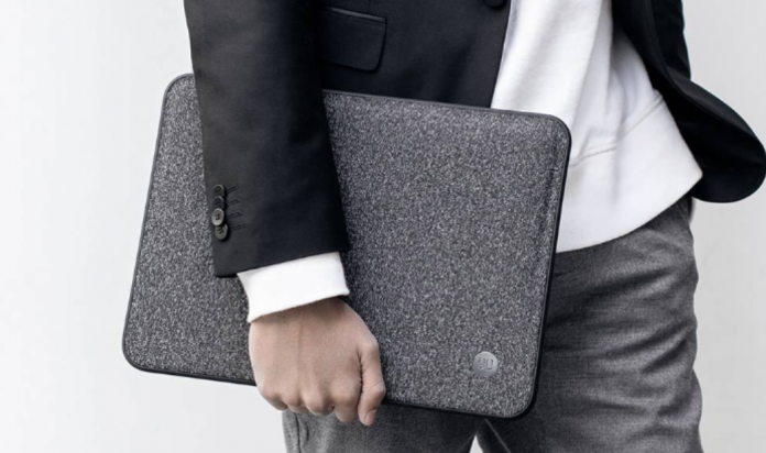 xiaomi 90 points business bag copertina