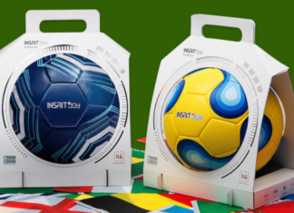 Xiaomi Insait joy intelligent soccer copertina