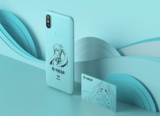 xiaomi-mi-6x-hatsune-miku