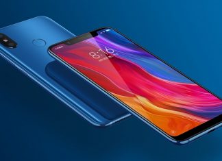 xiaomi mi 8