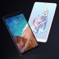 Xiaomi-I-pad-4-Official-factsheet por dinheiro-bandeira