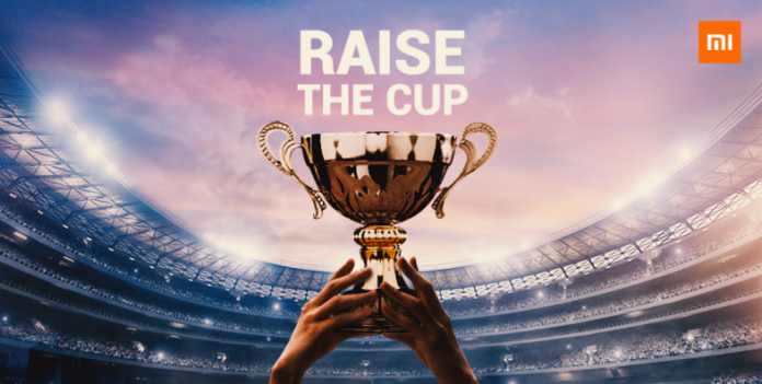 xiaomi-raisethecup-iniziartiva-beneficenza-banner