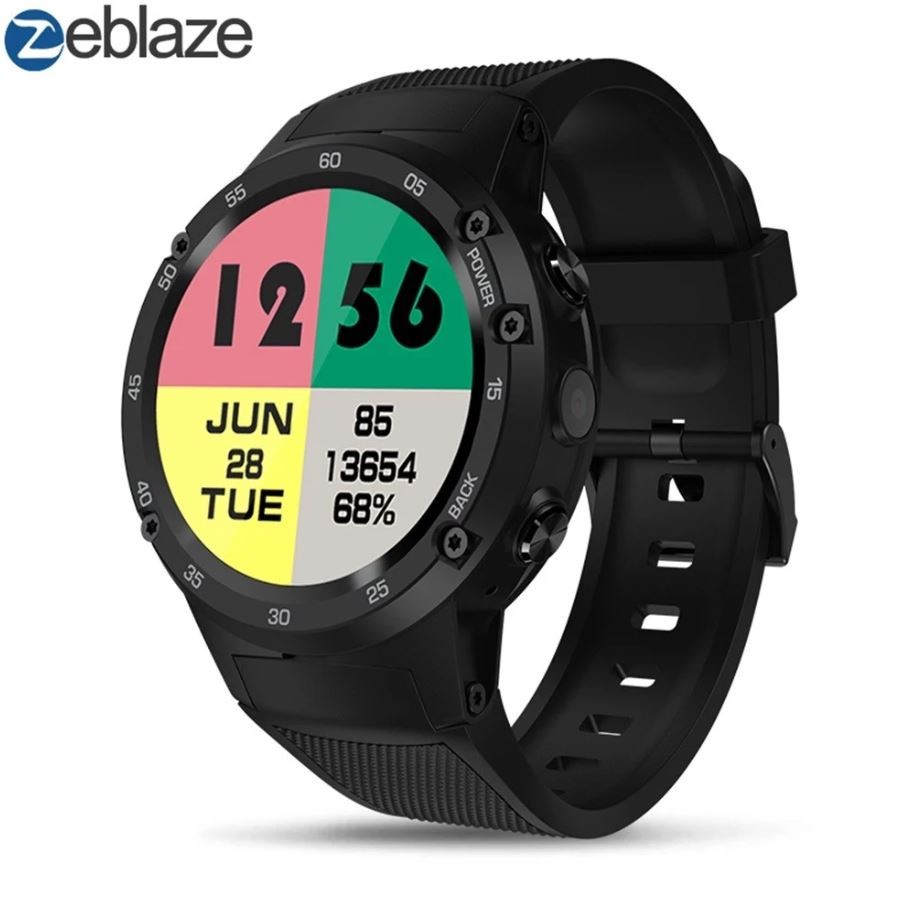 zeblaze-thor-4-smartwatch-4g-offerta-tomtop-codice-sconto
