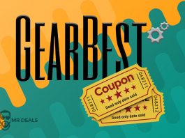 Migliori Offerta GearBest