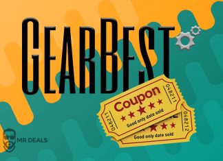 Migliori Offerta GearBest