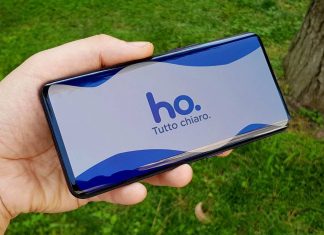 ho mobile logo