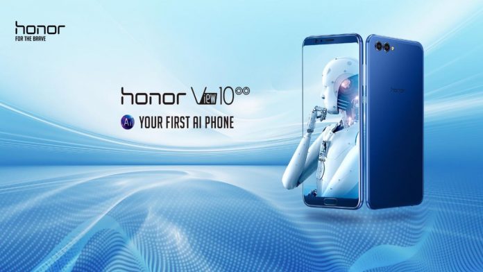 Honor-View-10-banner