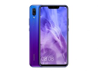 Huawei Nova 3 3