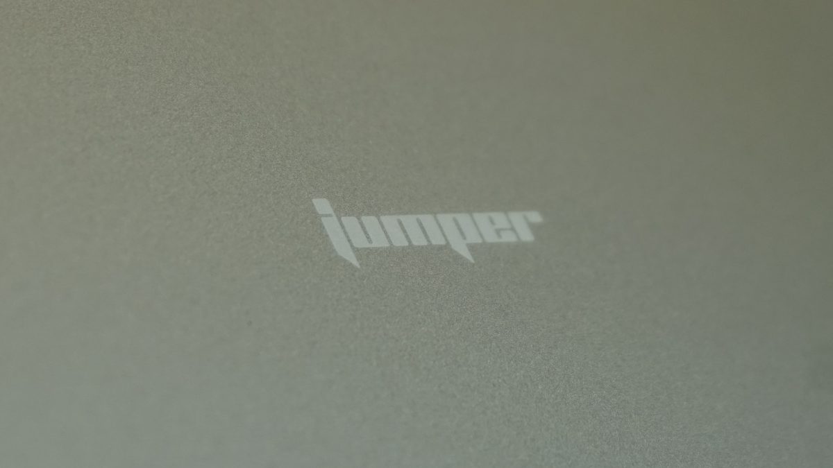 Jumper ezbook pro 3