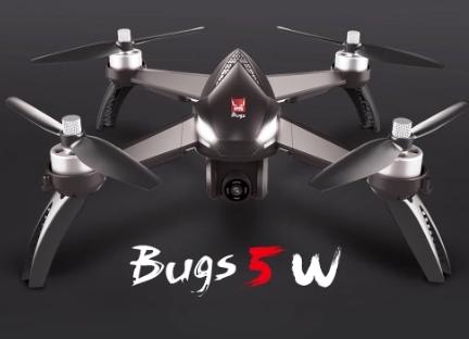 http://MJX%20Bugs 5W%205G%20Wifi%20FPV%20RC%20Drone%20Quadcopter