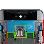 oppo find x teardown