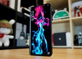 recensione oppo find x