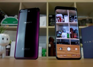 recensione oppo find x