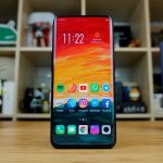 recensione oppo find x