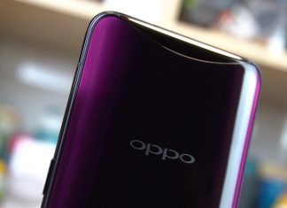 recensione oppo find x