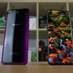 recensione oppo find x