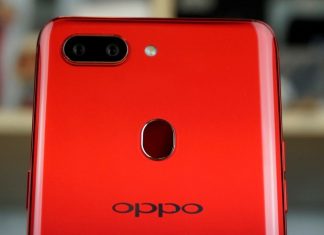 recensione oppo r15 pro