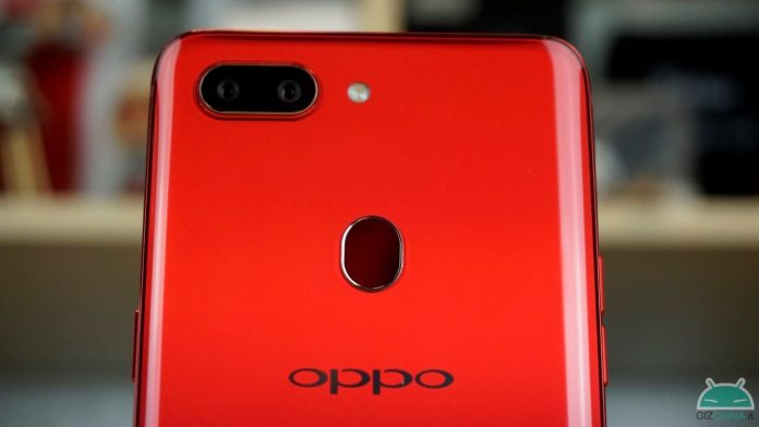 recensione oppo r15 pro