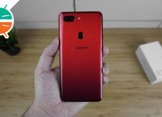 recensione oppo r15 pro