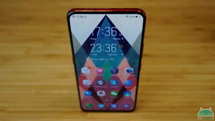 Recensione Vivo NEX S Ultimate