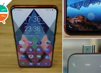 Recensione Vivo NEX S Ultimate