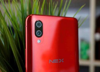 Recensione Vivo NEX S Ultimate