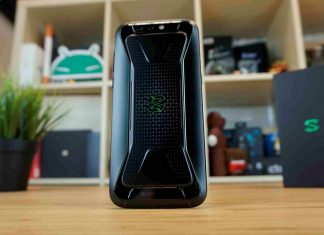 Recensione Xiaomi Black Shark