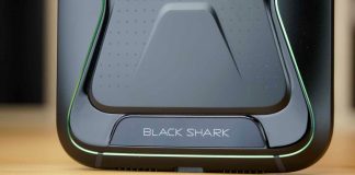 Recensione Xiaomi Black Shark