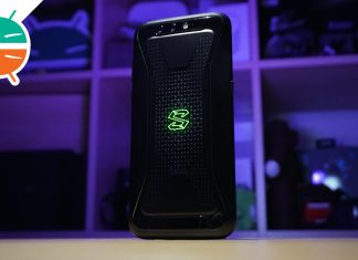 Recensione Xiaomi Black Shark