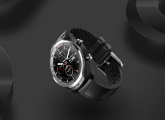 ticwatch pro