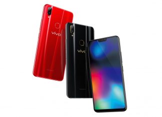 vivo z1i