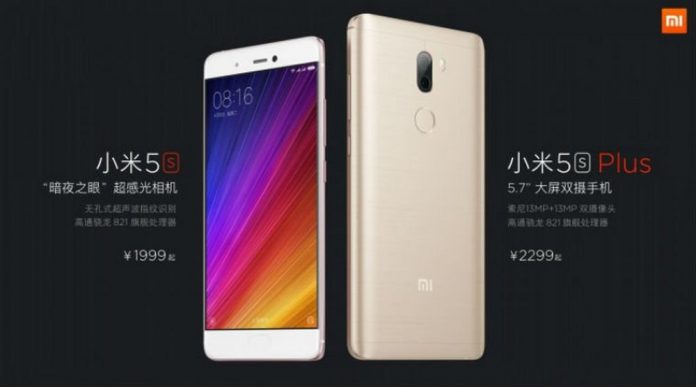 Xiaomi-mi-5s-plus