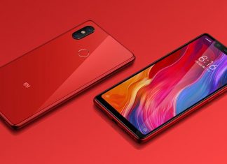 xiaomi mi 8 se