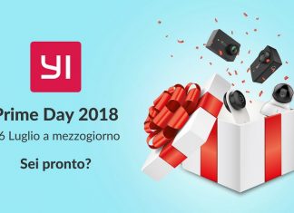 YI Technology Prime Day