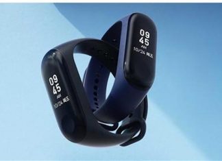 huami mi band 3 ed amazfit bip lite personalizzati