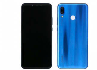 huawei nova 3i vendita aliexpress