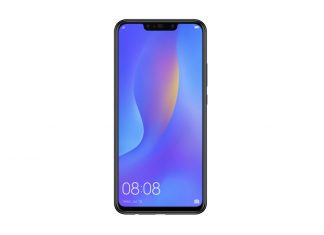 huawei p smart+ ufficiale